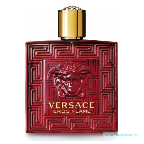 Eros Flame Versace