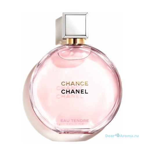 Chanel Chance Eau Tendre Eau de Parfum