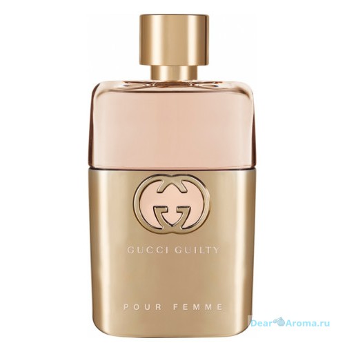 Gucci Guilty Pour Femme