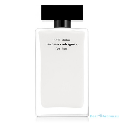 Narciso Rodriguez Pure Musc For Her