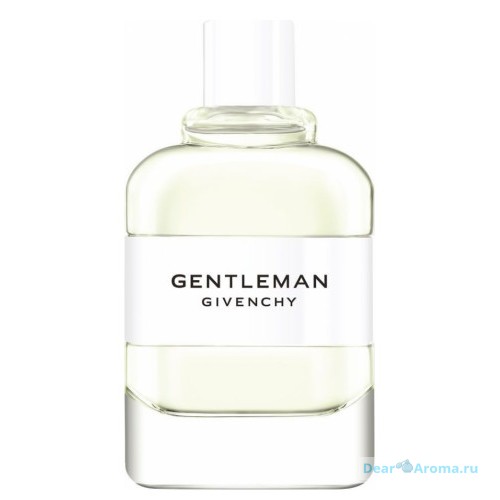 Gentleman Cologne Givenchy