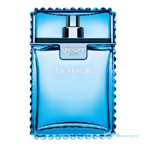 Versace Eau Fraiche Man