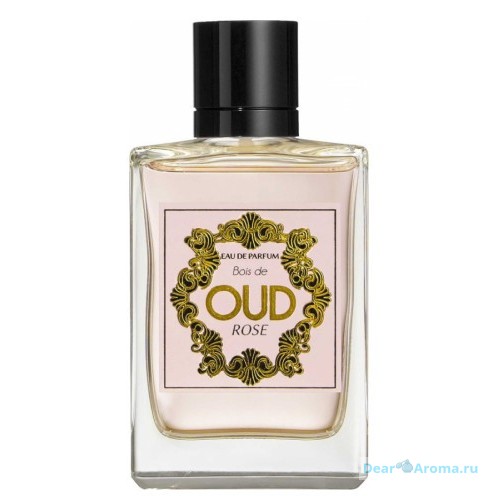 Arno Sorel Bois de Oud Rose