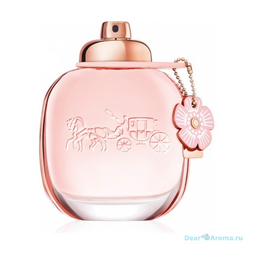 Coach Floral Eau De Parfum