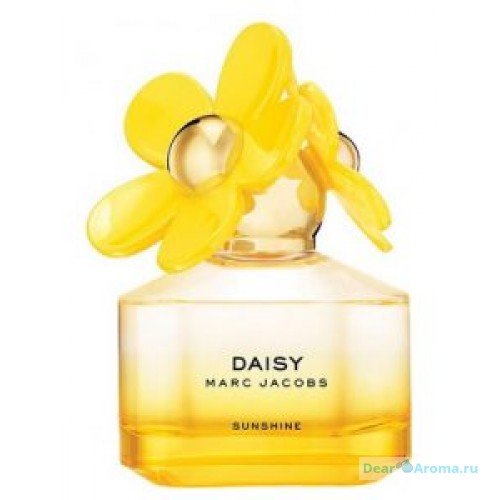 Marc Jacobs Daisy Sunshine 2019