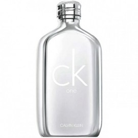 Calvin Klein CK ONE PLATINUM