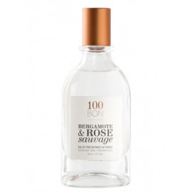 100 Bon Bergamote & Rose Sauvage