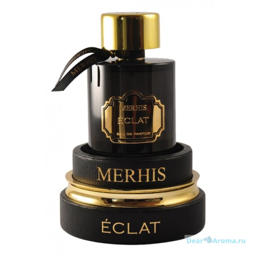 Merhis Perfumes Eclat