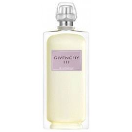 Givenchy Les Parfums Mythiques - Givenchy III