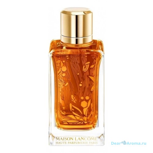 Lancome Oud Ambroisie