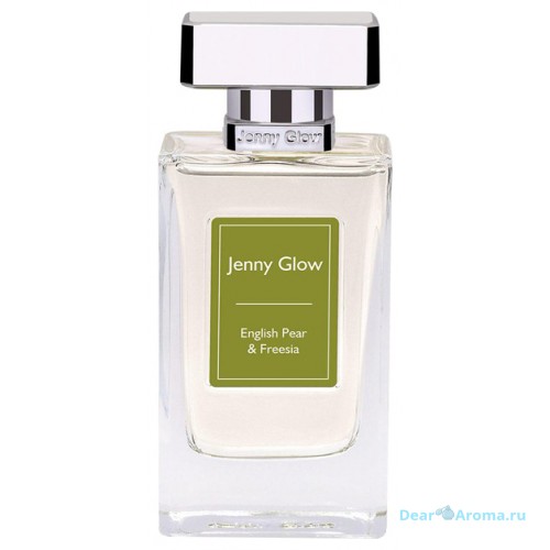 Jenny Glow English Pear & Freesia