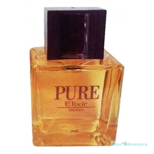 Karen Low Pure Elixir