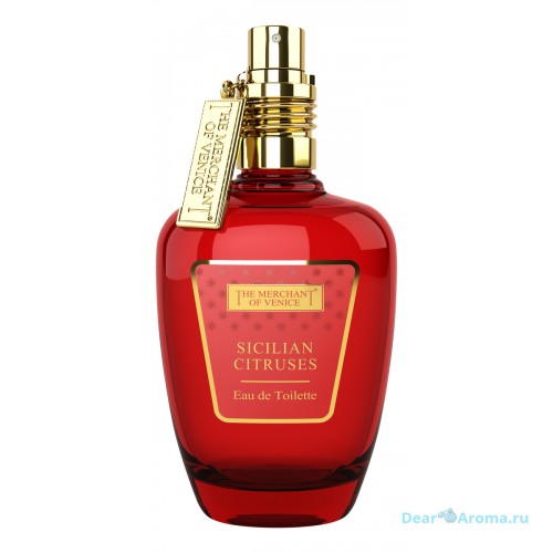 The Merchant Of Venice Sicilian Citruses