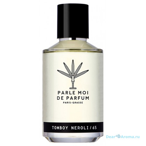 Parle Moi De Parfum Tomboy Neroli