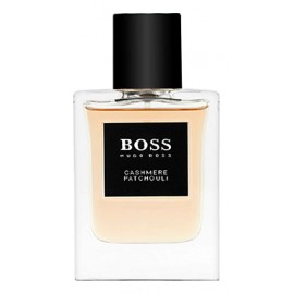 Hugo Boss Cashmere & Patchouli