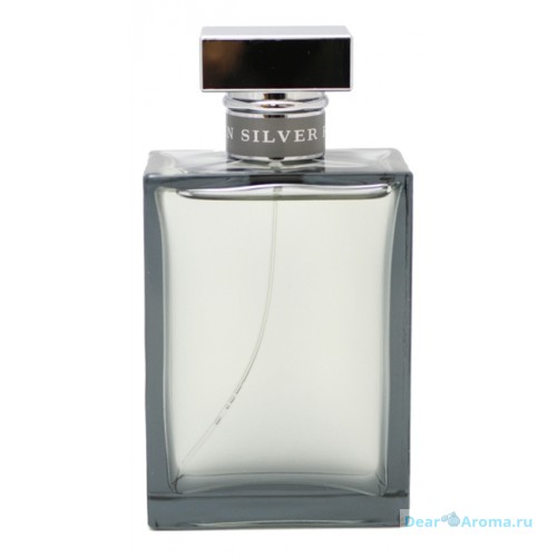 Ralph Lauren Romance Silver Men