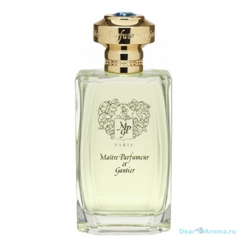 Maitre Parfumeur et Gantier Eau de Mure