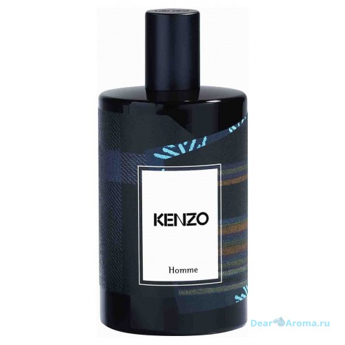 Kenzo Once Upon A Time Pour Homme