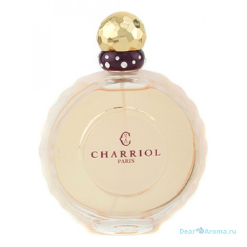 Charriol Eau De Parfum