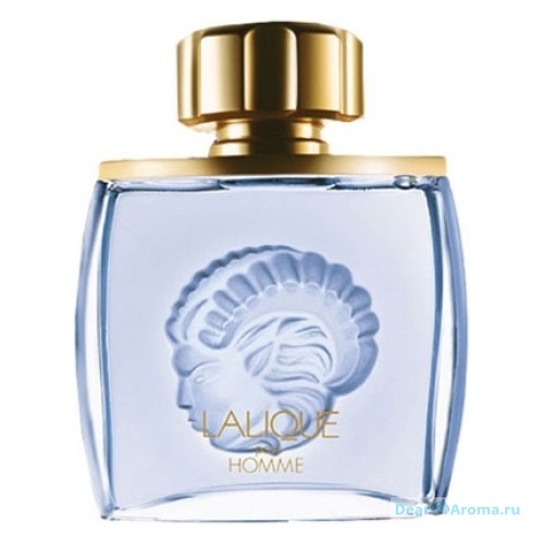 Lalique Pour Homme Le Faune