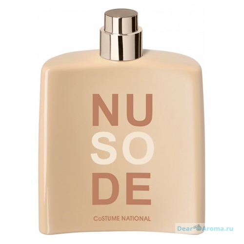 CoSTUME NATIONAL So Nude