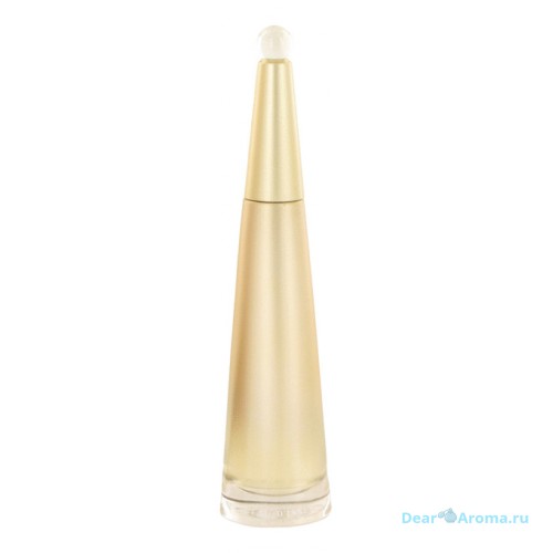 Issey Miyake L'Eau D'Issey Or Absolu (Gold Absolute)