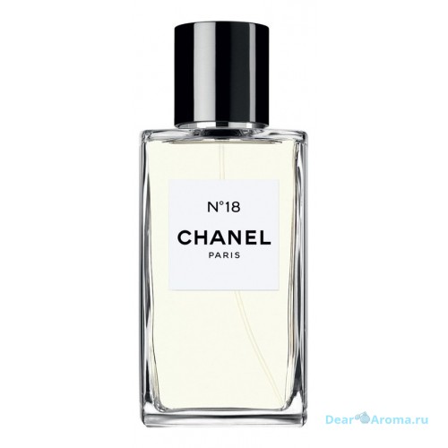 Chanel Les Exclusifs De Chanel No18