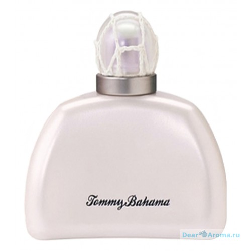 Tommy Bahama South Seas Woman