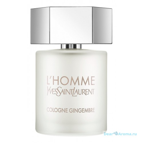 YSL L'Homme Cologne Gingembre