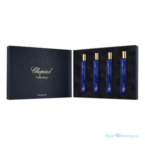 Chopard Collection Discovery Set