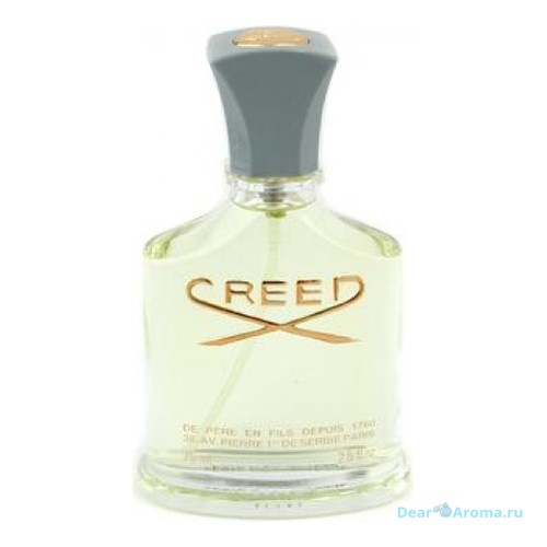 Creed Zeste Mandarine Pamplemousse