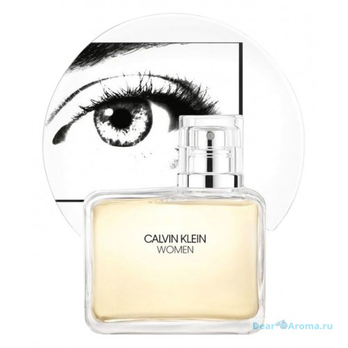 Calvin Klein Women Eau De Toilette