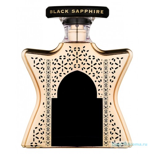 Bond No 9 Dubai Black Sapphire