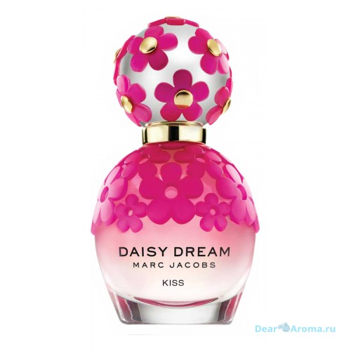 Marc Jacobs Daisy Dream Kiss