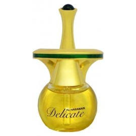 Al Haramain Perfumes Delicate