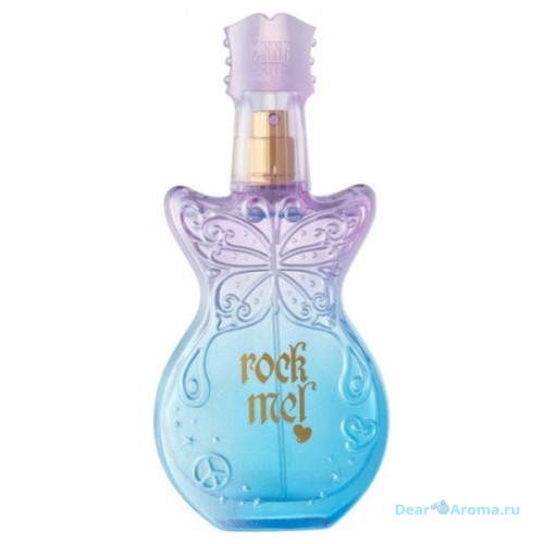 Anna Sui Rock Me! Summer Of Love