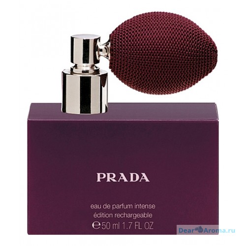 Prada Intense