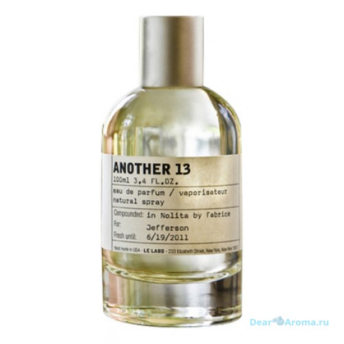 Le Labo Another 13