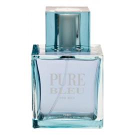 Karen Low Pure Bleu