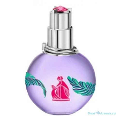 Lanvin Eclat d'Arpege Tropical Flower