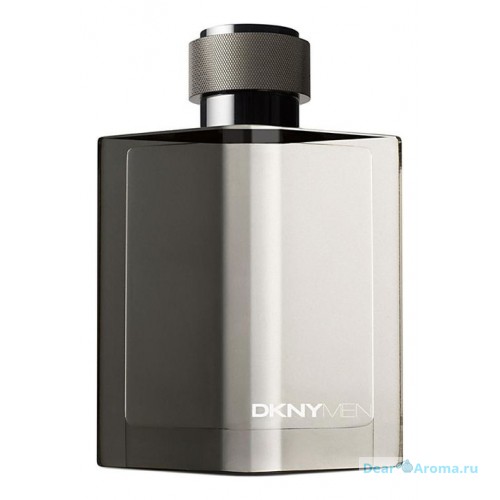 DKNY Men 2009 (Silver)