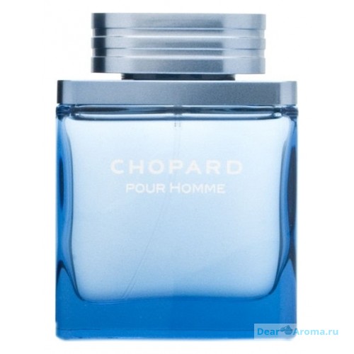 Chopard Pour Homme