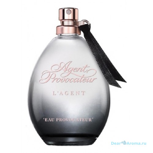 Agent Provocateur L'Agent Eau Provocateur