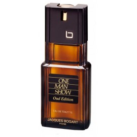 Jacques Bogart One Man Show Oud Edition