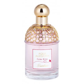 Guerlain Aqua Allegoria Flora Rosa 2016