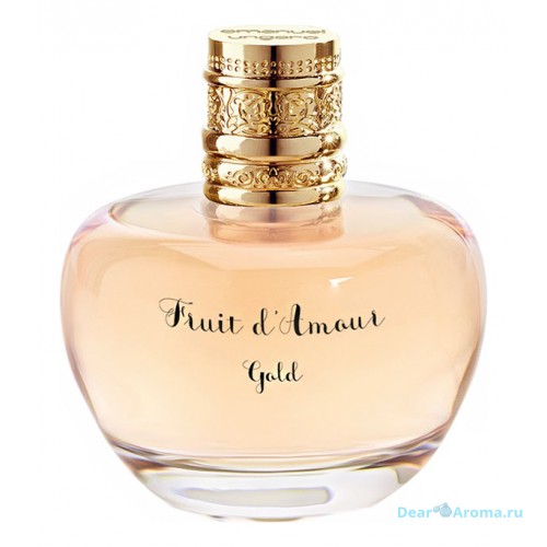 Emanuel Ungaro Fruit D'Amour Gold