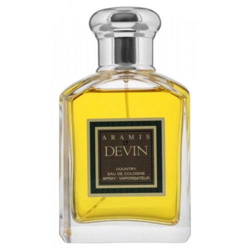 Aramis Devin eau de cologne