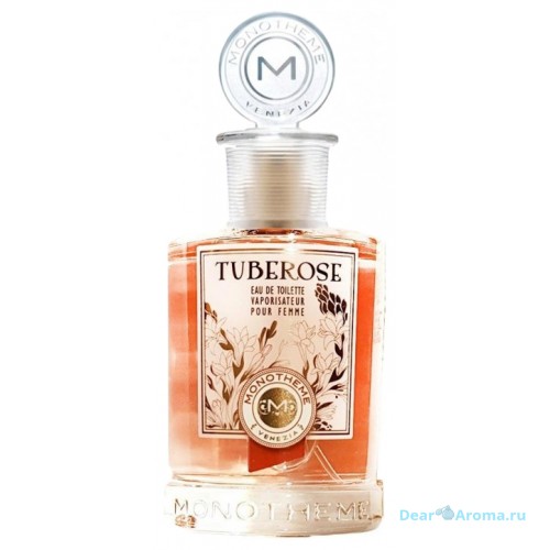 Monotheme Tuberose