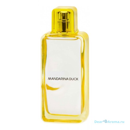 Mandarina Duck Woman