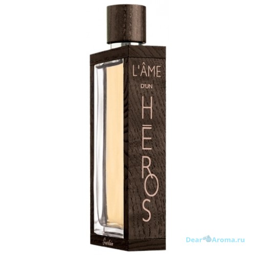 Guerlain L'Ame D'Un Heros